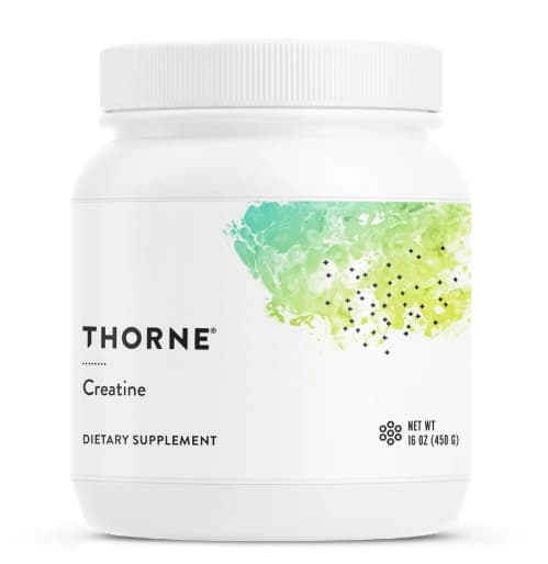 Creatine