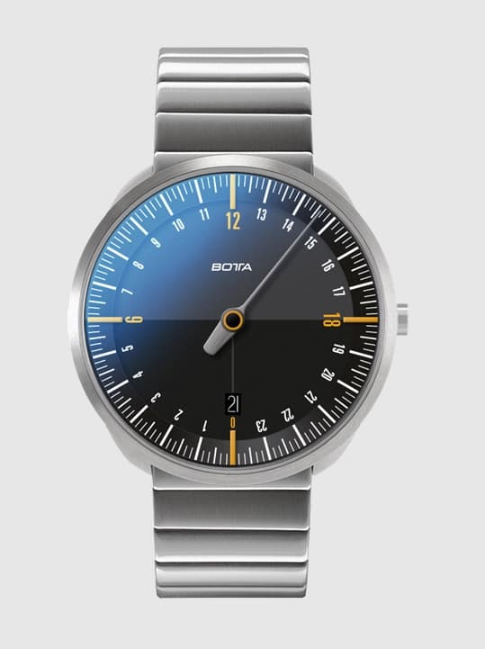UNO 24 Automatic